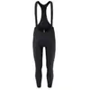 Cuissard long a bretelles mavic cosmic thermo noir