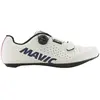 Chaussures route mavic cosmic boa gris clair