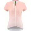 Maillot Mavic Aksium manches courtes rose femme - M