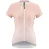 Maillot Mavic Aksium manches courtes rose femme - XL