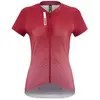 Maillot Mavic Aksium manches courtes rouge femme - L