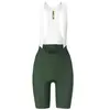 Cuissard Mavic Aksium vert foncé femme - XS