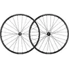 Paire de roues mavic crosstrail sl 29 boost 15x110 12x148 mm centerloc...
