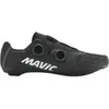 Mavic Cosmic Ultimate IV - Chaussures vélo de route Black 47.1/3