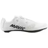 Chaussures Mavic Cosmic Ultimate IV SSC blanches - 39(1/3)