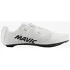 Mavic Cosmic Ultimate IV - Chaussures vélo de route White 38.2/3