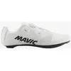 Mavic - Cosmic Ultimate IV - Chaussures vélo de route White - 36