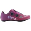 Chaussures route mavic cosmic slr rose