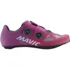 Chaussures route mavic cosmic slr rose