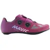 Chaussures route mavic cosmic slr rose
