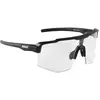 Lunettes mavic shield noir transparent