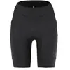 Cuissard sans bretelles Mavic Crosstrail Cargo noir femme - XS
