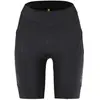 Cuissard sans bretelles Mavic Crosstrail Cargo noir femme - S