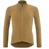 Veste Mavic Aksium marron - M