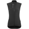 Gilet Mavic Aksium noir femme - XL