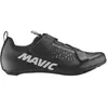 Mavic Chaussures De Route Aksium Strap EU 48 2/3