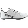 Mavic Chaussures De Route Aksium Strap EU 47 1/3