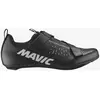 Mavic Chaussures De Route Aksium Strap EU 44