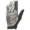 Gants longs Mavic XR Lite Evo X Five gris noir - S