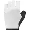 Gants Mavic Essential Padded blanc - M