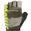 Gants Mavic Essential Padded Graphic marron - L