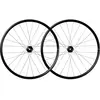 Roue avant mavic aksium   noir