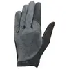 Gants longs Mavic XR Lite Evo X Five gris foncé noir - L