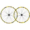 Mavic Jeu De Roues Vtt Deemax Dh Mullet 29/27.5´´ Superboost 6b Disc T...