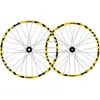 Mavic Jeu De Roues Vtt Deemax Dh Mullet 29/27.5´´ Superboost 6b Disc T...