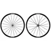 Mavic Paire De Roues Ellipse Ii Track 9 x 100/10 x 120 mm