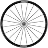 Mavic Roue Avant Ellipse Ii Track 9 x 100 mm