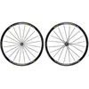 Mavic Paire De Roues Ellipse Ii Downtown 9 x 100/10 x 120 mm