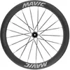 Mavic Roue Arrière Comete 55 Cl Disc Tubeless 12 x 142 mm