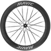 Mavic Roue Avant Comete 65 Cl Disc Tubeless 12 x 100 mm