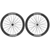 Mavic Paire De Roues Comete 55/65 Cl Disc Tubeless 12 x 100/12 x 142 m...