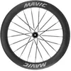 Mavic Roue Arrière Comete 65 Cl Disc Tubeless 12 x 142 mm