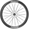 Mavic Roue Avant Comete 50 Cl Disc Tubeless 12 x 100 mm