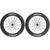 Mavic Paire De Roues Comete 85 Cl Disc Tubeless 12 x 100/12 x 142 mm