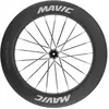 Mavic Roue Arrière Comete 85 Cl Disc Tubeless 12 x 142 mm