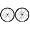 Mavic Paire De Roues Cosmic Slr 45 Cl Disc Tubeless 12 x 100/12 x 142 ...