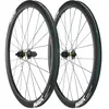 Mavic Jeu De Roues De Route Cosmic S 42 Cl Disc 12 x 100/12 x 142 mm