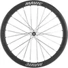 Mavic Roue Arrière Cosmic Slr 45 Silver Cl Disc Tubeless 12 x 142 mm