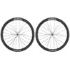 Mavic Paire De Roues Cosmic Slr 45 Silver Cl Disc Tubeless 12 x 100/12...