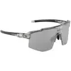 Mavic Lunettes De Soleil Mvs Shield Silver/CAT3