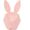 MOBILITY ON BOARD Cutie Clock Connect with app - Pink Réveil connecté Cutie - Rose - Neuf