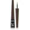 Note Cosmetique Elegant Matte Dipliner eye-liners liquides à fini mat ...