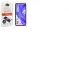TOPRODUITS [3pack] Film de protection 2.5D Verre trempé pour Xiaomi Mi...
