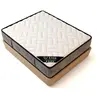 MOBILIER DECO  CELESTE - Matelas mousse haute resilience  hauteur 30cm - 180x200 cm