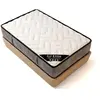 MOBILIER DECO Celeste - matelas mousse haute resilience 90x190 hauteur 30cm CELESTE-90