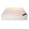 MOBILIER DECO  Peace - Matelas mémoire de forme 180 x 200 Hauteur 27 cm
